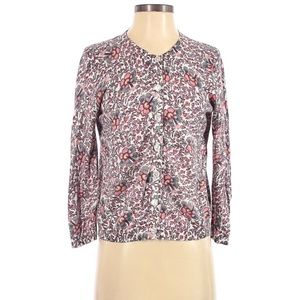 🚨5/$25!!! Loft cardigan